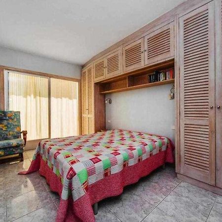 Espanhouse Maestro Sea View Apartment Торевьиа Экстерьер фото