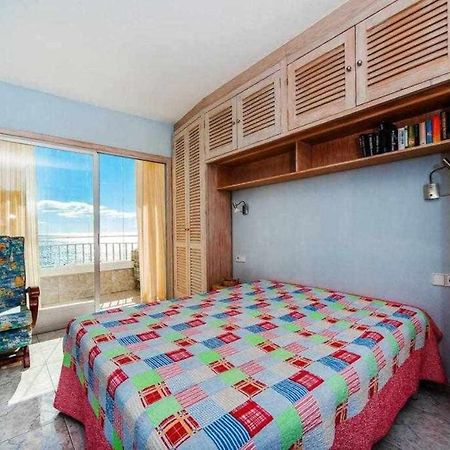 Espanhouse Maestro Sea View Apartment Торевьиа Экстерьер фото