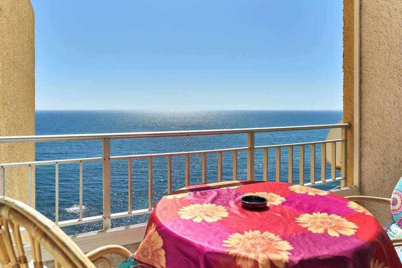 Espanhouse Maestro Sea View Apartment Торевьиа Экстерьер фото