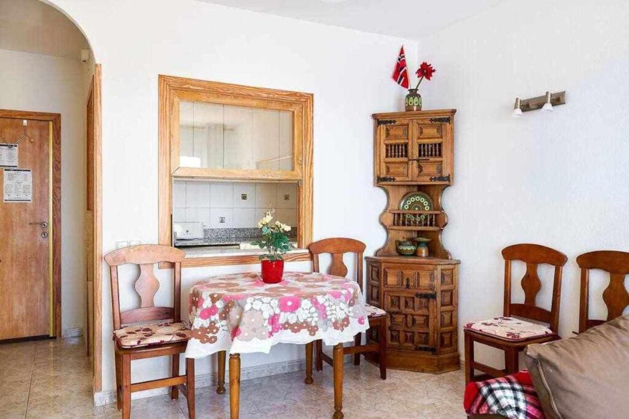 Espanhouse Maestro Sea View Apartment Торевьиа Экстерьер фото